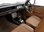 BMW 2002 Automatic 1968 года (UK)
